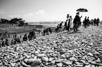 Bröllopsfotografer Stephane Le Ludec. Foto av 14.09.2022