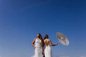 Hochzeitsfotograf Tomasz Nieradzik. Foto vom 25.09.2025