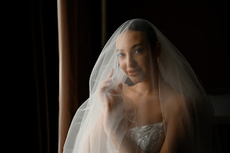 Wedding photographer Aleksandr Fostik. Photo of 15.07.2025