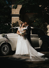 Nhiếp ảnh gia ảnh cưới Giacomo De Marchi. Ảnh trong ngày 31.05.2024