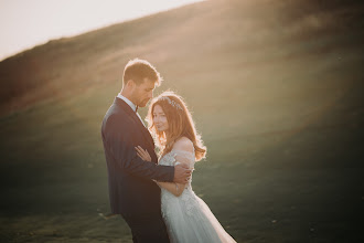 Fotógrafo de bodas Deyan Stoev. Foto del 24.06.2022