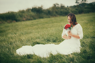 Photographe de mariage Maciej Jurkowski. Photo du 25.02.2020