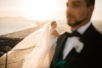 Wedding photographer Serena Roscetti. Photo of 30.10.2025