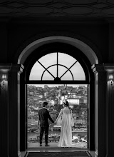 Wedding photographer Nuno Lopes. Photo of 07.09.2025