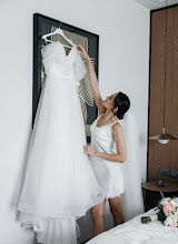 Wedding photographer Liza Poklad. Photo of 20.09.2025