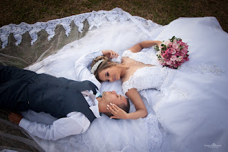 Wedding photographer Alessandro Michael. Photo of 06.04.2020