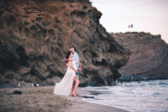 Photographe de mariage Yoann Begue. Photo du 02.10.2022