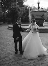 Svatební fotograf Natalya Labutina. Fotografie z 29.06.2025