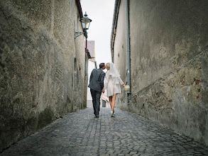 Hochzeitsfotograf Stefan Winterstetter. Foto vom 18.07.2022