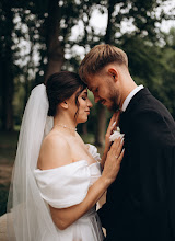 Весільний фотограф Эльвира Лукашевич. Фотографія від 05.09.2025