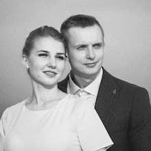 Jurufoto perkahwinan Dmitriy Luckov. Foto pada 04.11.2020