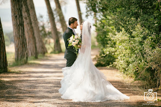 Fotógrafo de bodas Lorenzo Montagnoli. Foto del 22.09.2021