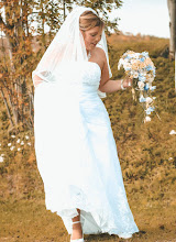Svatební fotograf Renathe Hansen. Fotografie z 14.05.2019