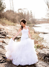 Fotógrafo de bodas Chrystal Niekerk. Foto del 02.01.2019