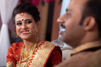 Wedding photographer Shankar Roy. Photo of 04.05.2023
