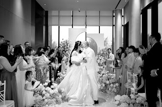 婚礼摄影师Duc Anh Vu. 28.04.2025的图片