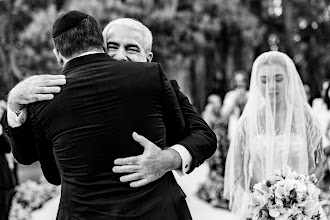 Hochzeitsfotograf Christian Cardona. Foto vom 26.11.2023