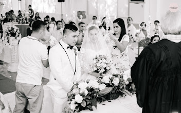 Düğün fotoğrafçısı Sylvester Nolan. Fotoğraf 30.01.2019 tarihinde