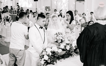 Fotógrafo de casamento Sylvester Nolan. Foto de 30.01.2019