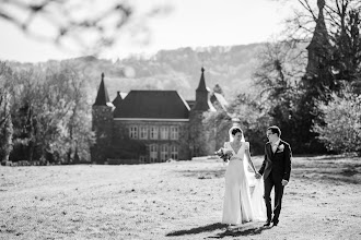 Photographe de mariage Anthony Lemoine. Photo du 29.04.2025