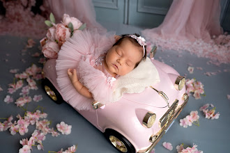 Wedding photographer Mariya Mironcheva. Photo of 25.06.2025