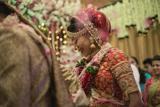 Fotógrafo de casamento Ravi K Hathalia. Foto de 12.03.2020