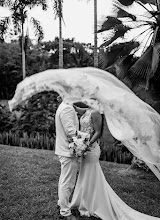 Wedding photographer Gonzalo Pérez-Canto. Photo of 16.02.2024