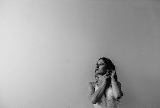 Свадебный фотограф Szymon Szczepanek. Фотография от 13.05.2025