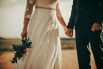 Fotógrafo de bodas Guillermo Coelho. Foto del 16.04.2021