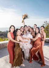 Wedding photographer Diego Armando Palomera Mojica. Photo of 17.06.2025