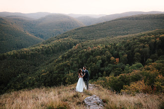 婚姻写真家 Gábor Veres. 01.06.2025 の写真