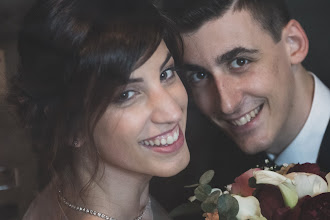 Fotografo di matrimoni Stefano Sartore. Foto del 09.08.2019