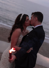 Nhiếp ảnh gia ảnh cưới George Stephanakis. Ảnh trong ngày 25.05.2024