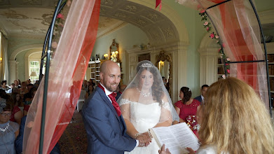 Fotógrafo de bodas Giannis Giannopoulos. Foto del 02.08.2020