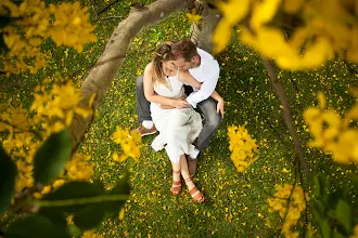 婚姻写真家 Joel Rossi. 04.04.2018 の写真