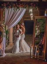 Wedding photographer Angel Gutierrez. Photo of 25.10.2020
