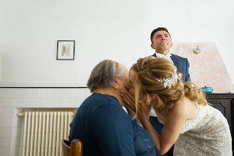 婚禮攝影師Riccardo Puntillo. 18.07.2025的照片