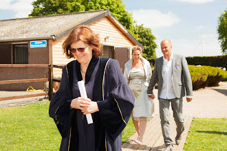 Huwelijksfotograaf Colinda Boeren. Foto van 07.03.2019