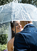 Photographe de mariage Olga Landina. Photo du 11.05.2022