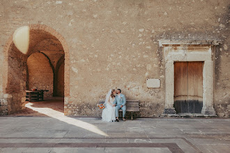 婚礼摄影师Gabriele Marraneo. 08.05.2025的图片