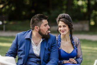 婚礼摄影师Cristian Papucica. 26.09.2025的图片