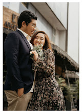 Wedding photographer Khoa Tran. Photo of 04.03.2021