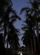 Fotógrafo de casamento César Paranhos. Foto de 01.12.2018