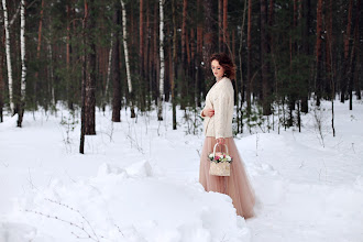 Fotograful de nuntă Olga Misnik. Fotografie la: 07.04.2021