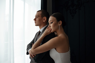 Wedding photographer Sergey Vinnikov. Photo of 21.12.2022