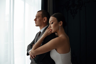 婚禮攝影師Sergey Vinnikov. 21.12.2022的照片
