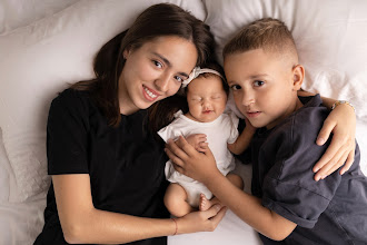 वेडिंग फ़ोटोग्राफ़र्स Elvira Kamaeva. 13.09.2025 का फोटो