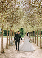 婚禮攝影師Johann Buzov. 25.04.2024的照片