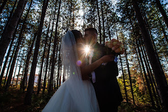Wedding photographer Detelina Krasteva. Photo of 01.12.2020