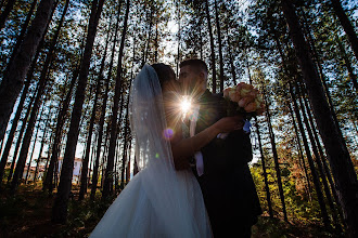 Fotografo di matrimoni Detelina Krasteva. Foto del 01.12.2020